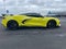 2022 Chevrolet Corvette Stingray 3LT