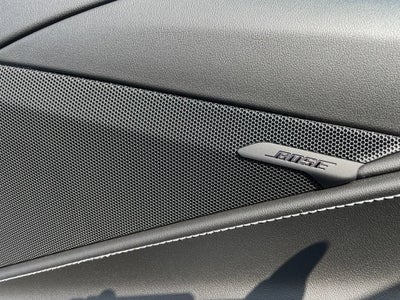 2027 Chevrolet Corvette Z06 1LZ