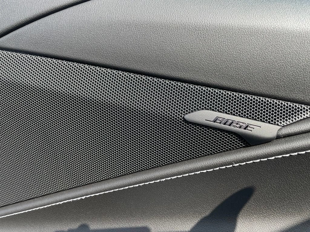 2027 Chevrolet Corvette Z06 1LZ