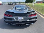 2027 Chevrolet Corvette Z06 1LZ
