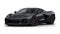 2027 Chevrolet Corvette Z06 1LZ