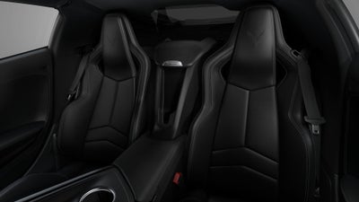 2027 Chevrolet Corvette Z06 1LZ