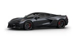 2027 Chevrolet Corvette Z06 1LZ