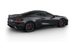 2027 Chevrolet Corvette Z06 1LZ