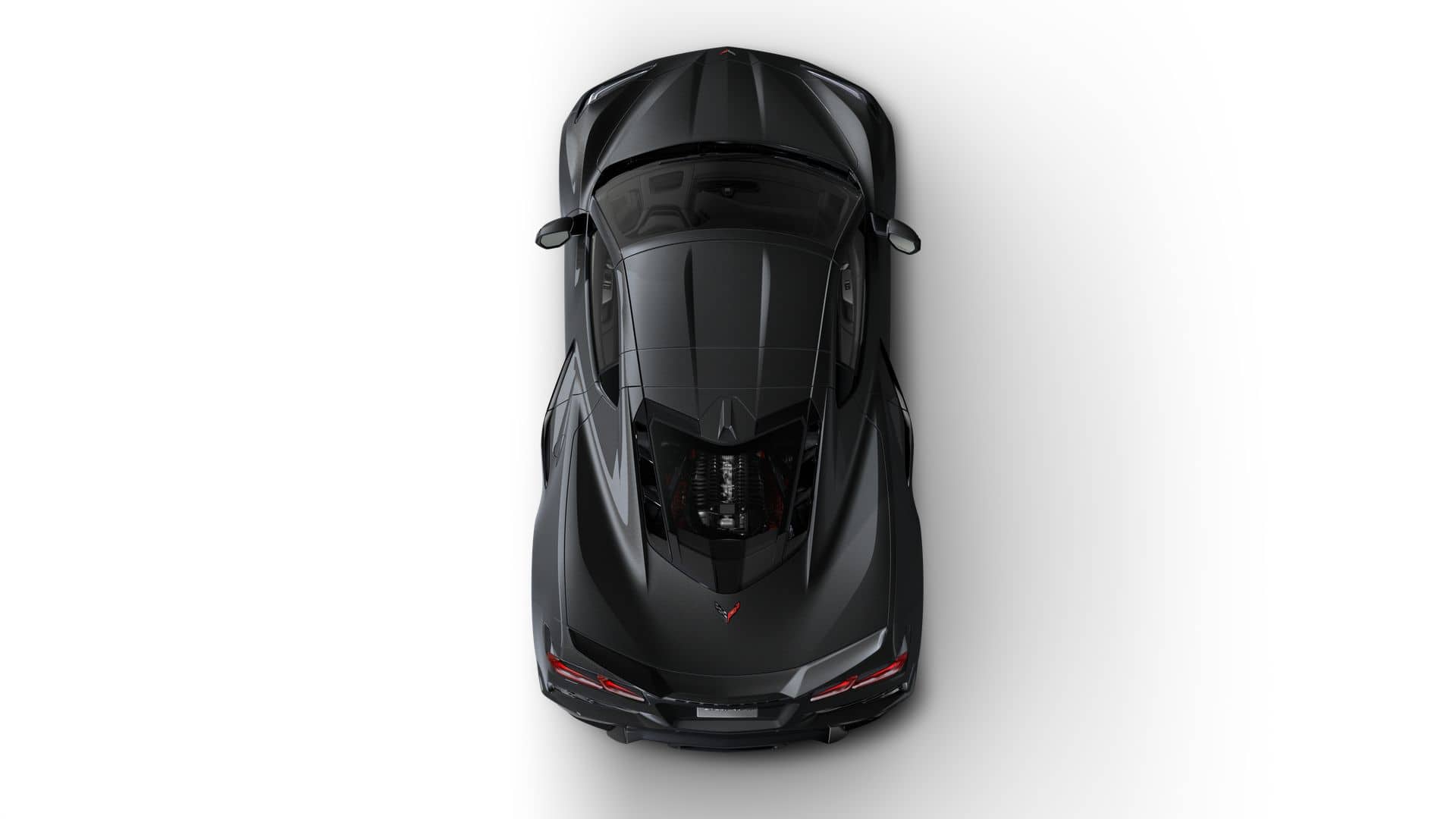 2027 Chevrolet Corvette Z06 1LZ