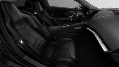 2027 Chevrolet Corvette Z06 1LZ