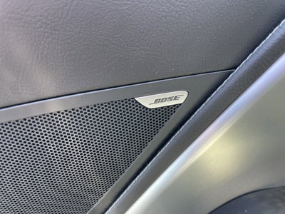 2017 Chevrolet Corvette Stingray 2LT