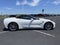 2017 Chevrolet Corvette Stingray 2LT