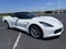 2017 Chevrolet Corvette Stingray 2LT
