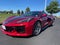 2025 Chevrolet Corvette Z06 2LZ