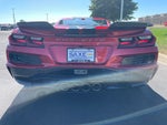 2025 Chevrolet Corvette Z06 2LZ