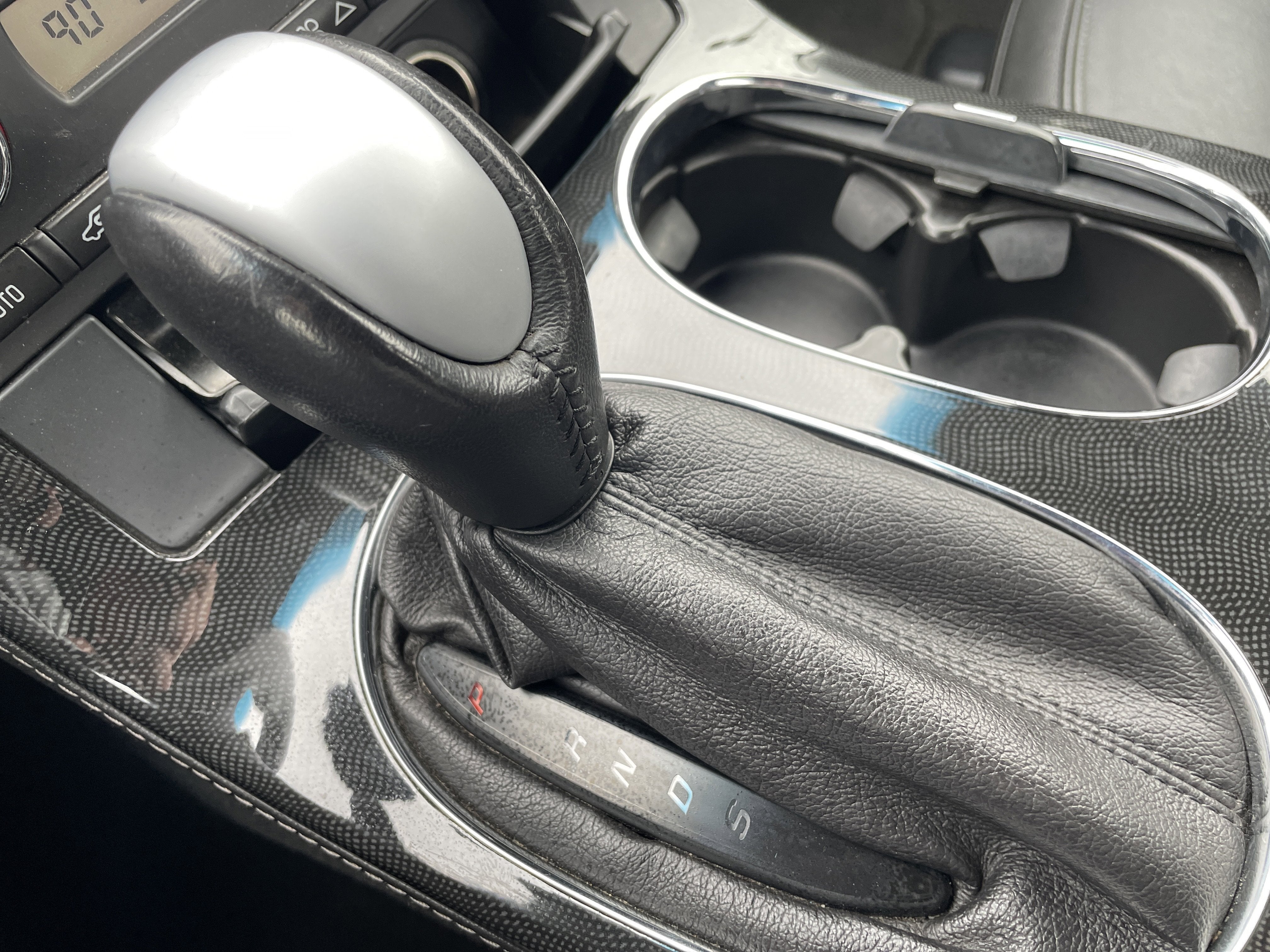 2013 Chevrolet Corvette 1LT