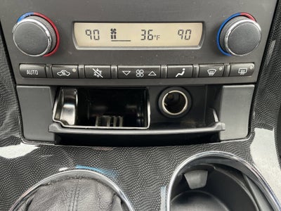 2013 Chevrolet Corvette 1LT