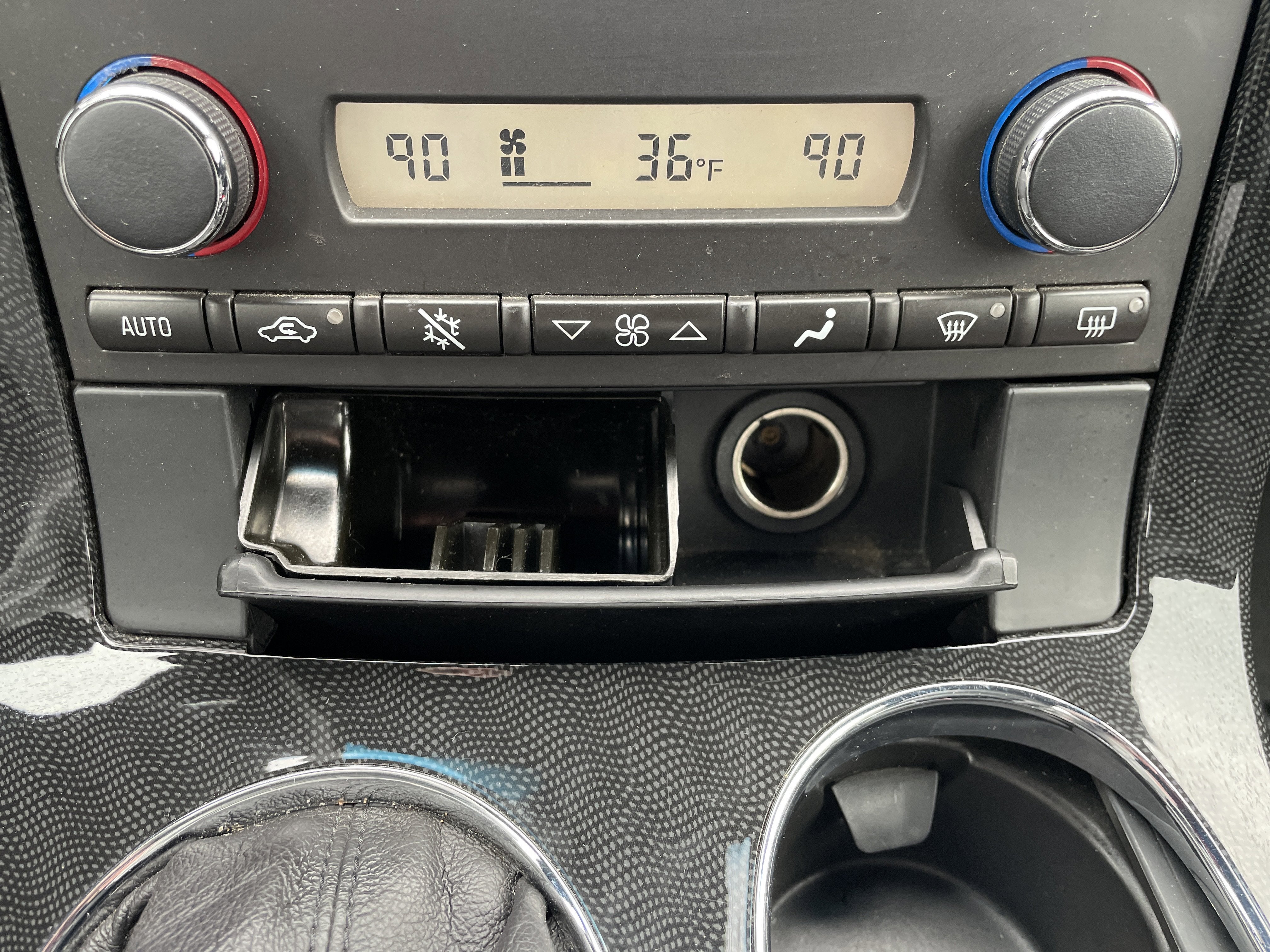 2013 Chevrolet Corvette 1LT