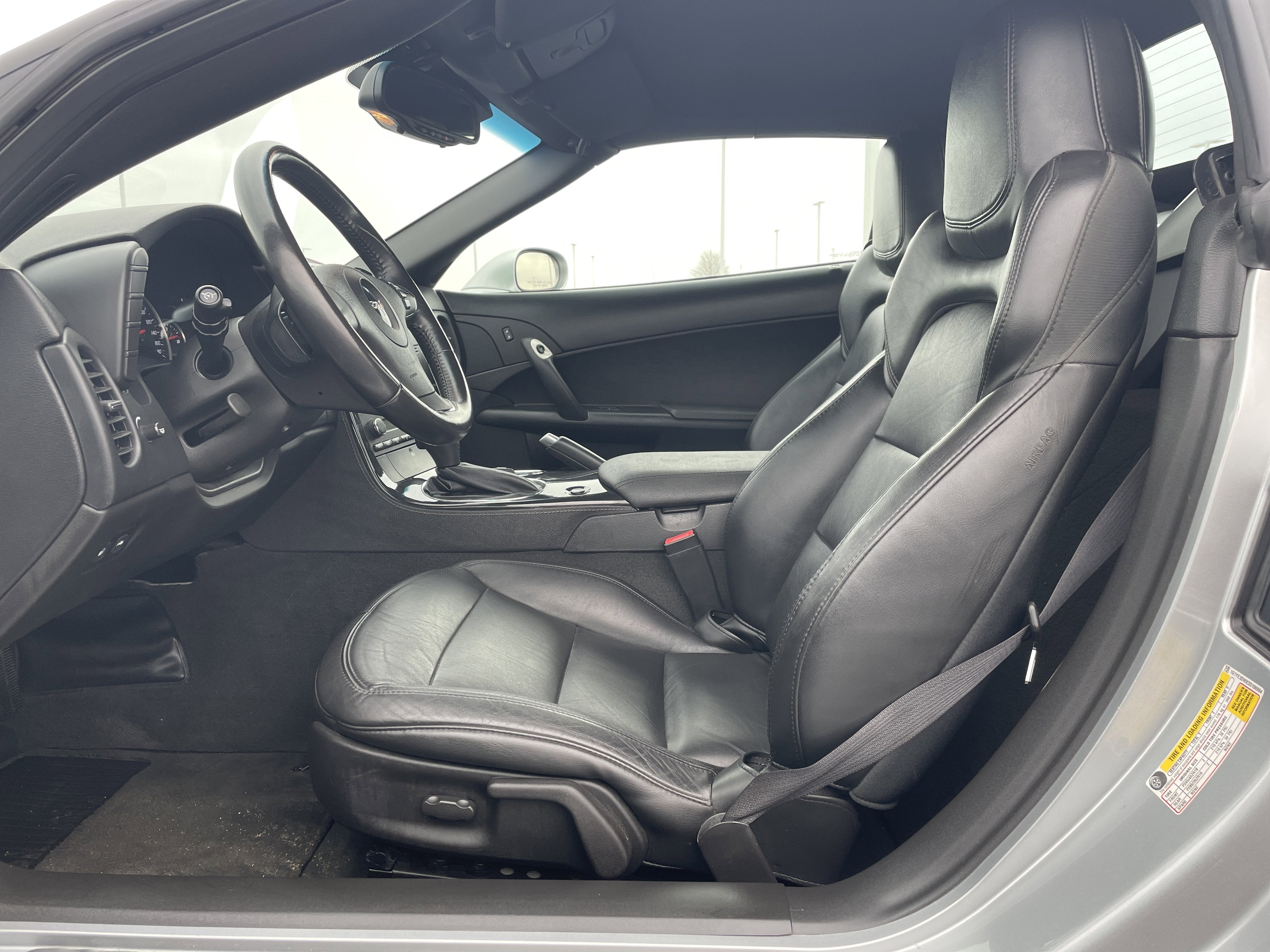 2013 Chevrolet Corvette 1LT