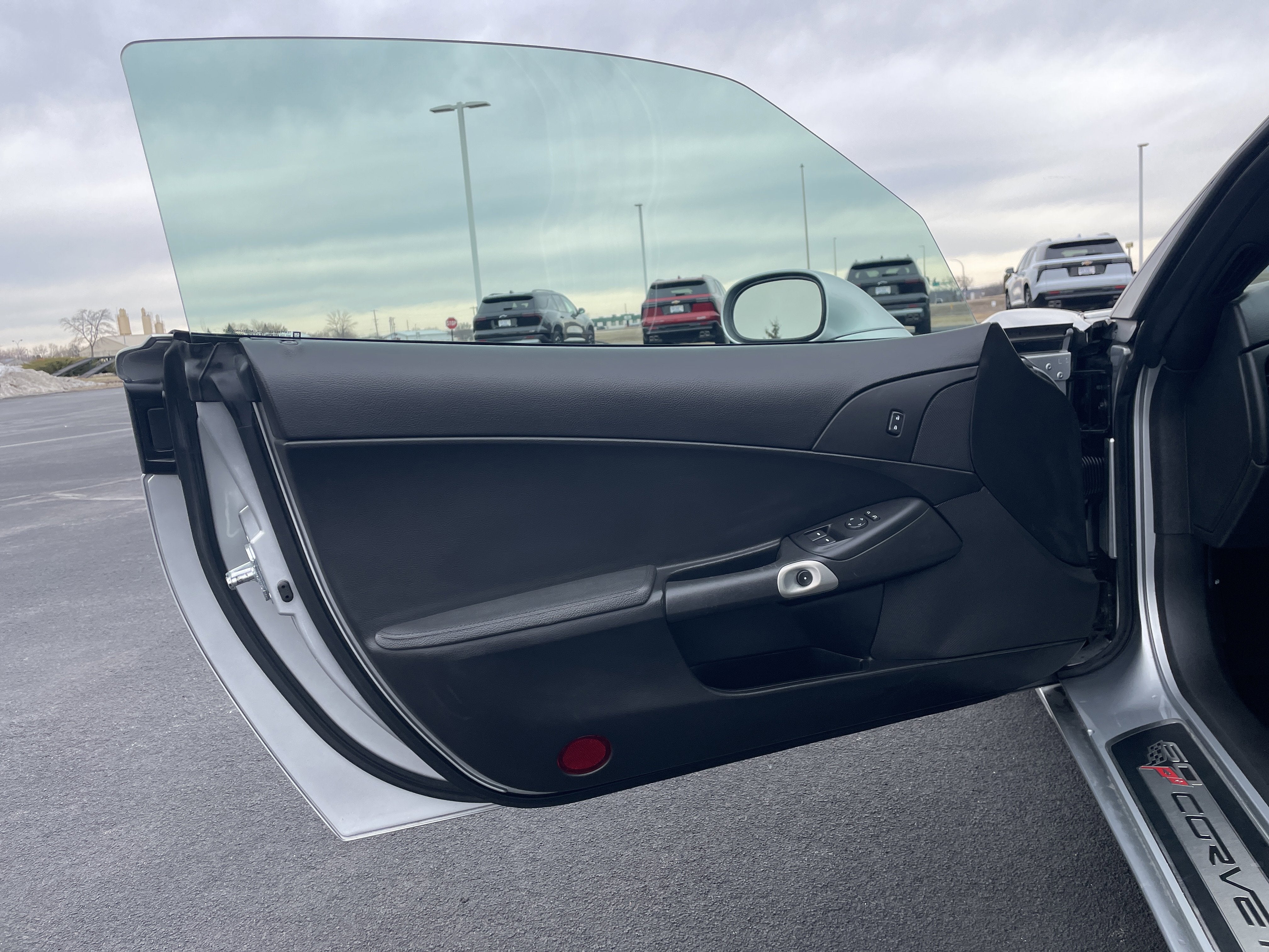 2013 Chevrolet Corvette 1LT