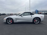 2013 Chevrolet Corvette 1LT