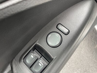 2013 Chevrolet Corvette 1LT