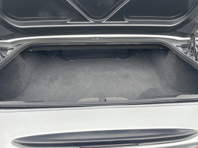 2013 Chevrolet Corvette 1LT