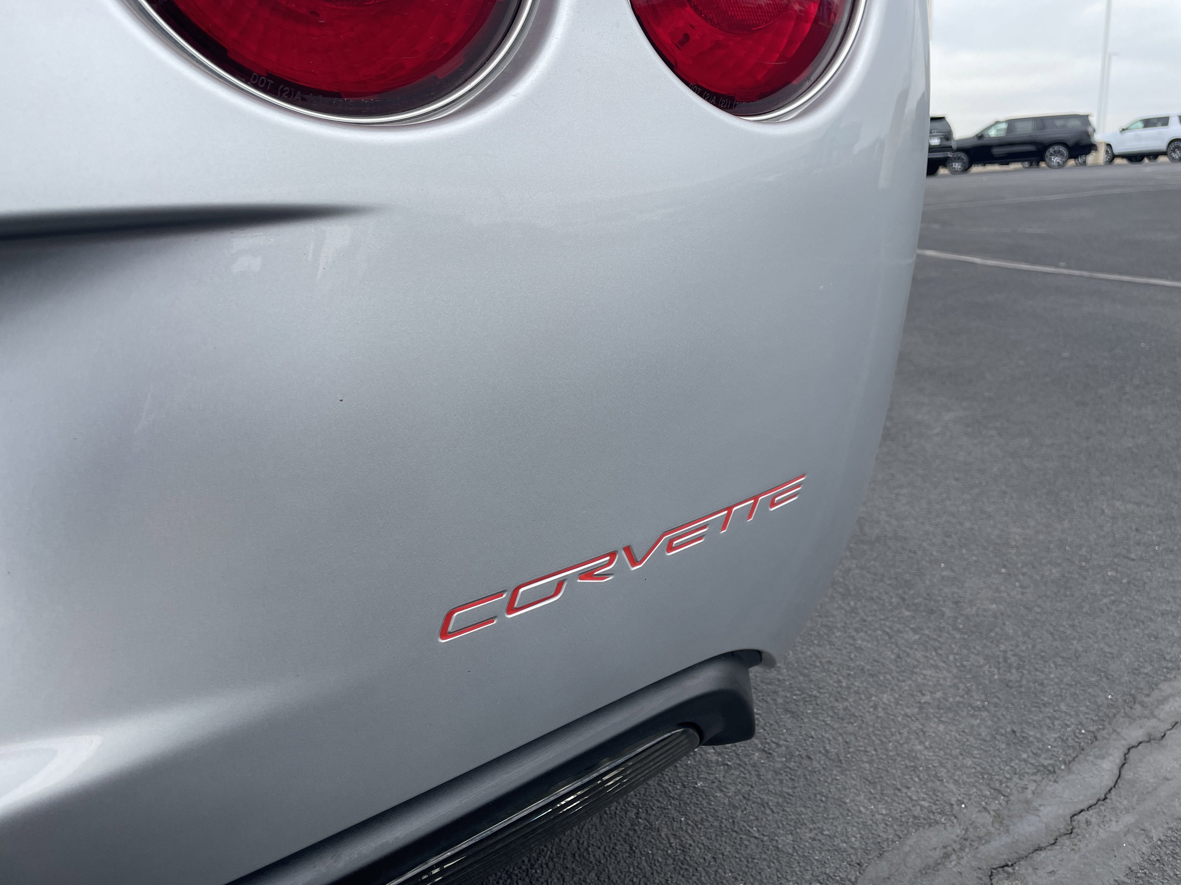 2013 Chevrolet Corvette 1LT