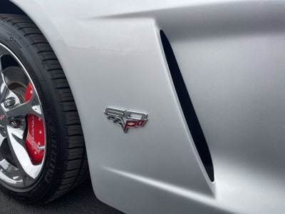 2013 Chevrolet Corvette 1LT