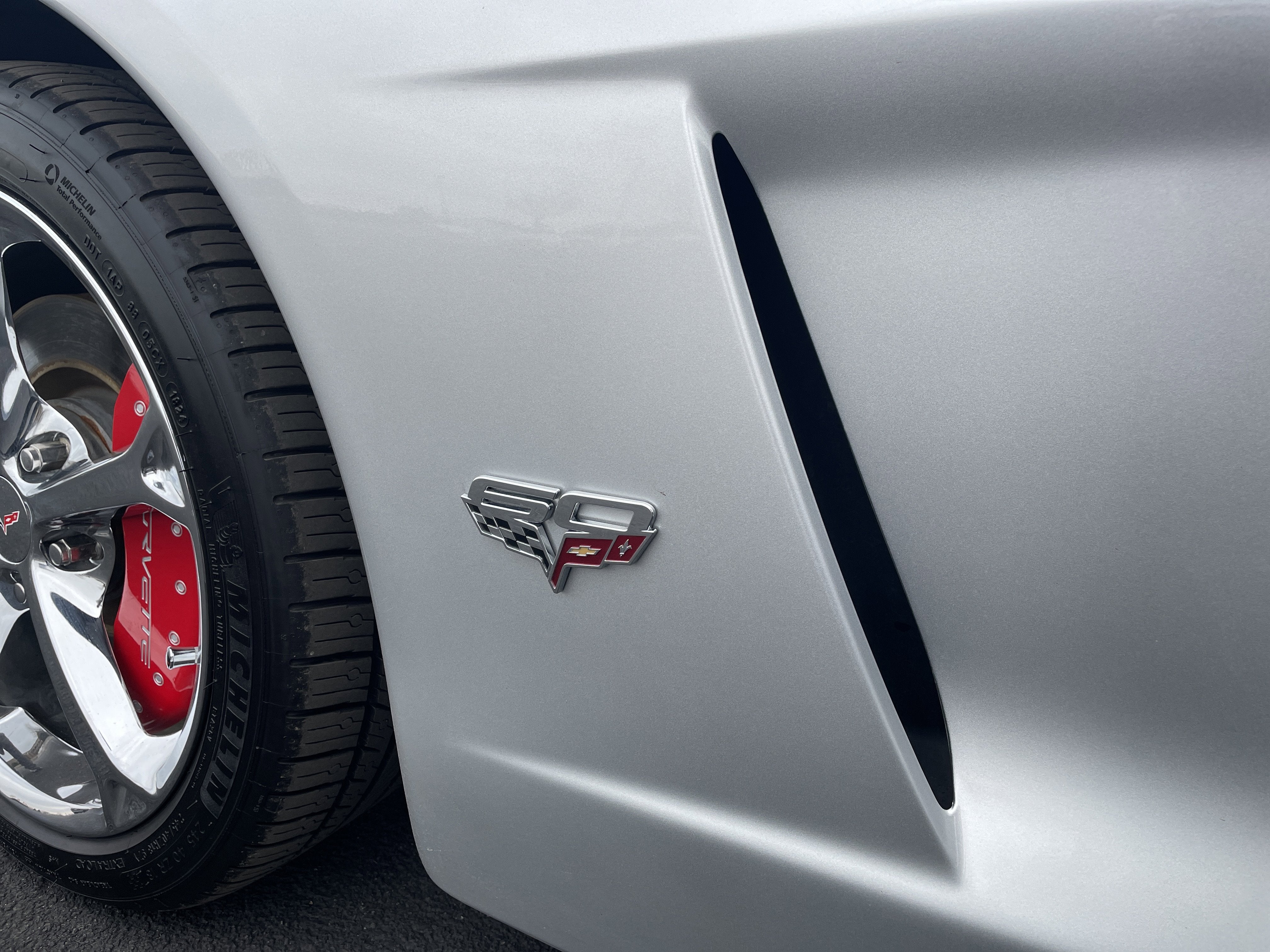 2013 Chevrolet Corvette 1LT