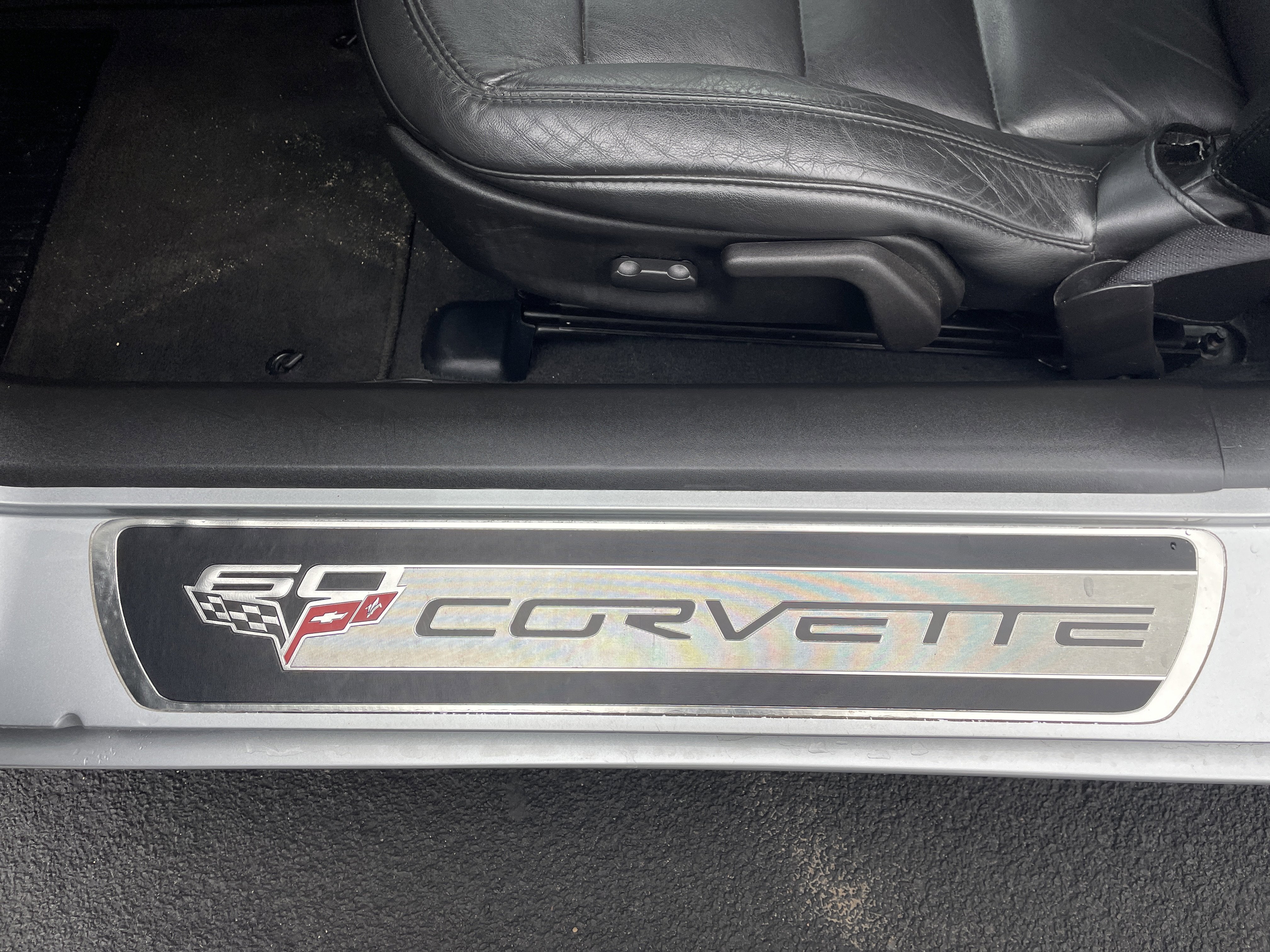 2013 Chevrolet Corvette 1LT