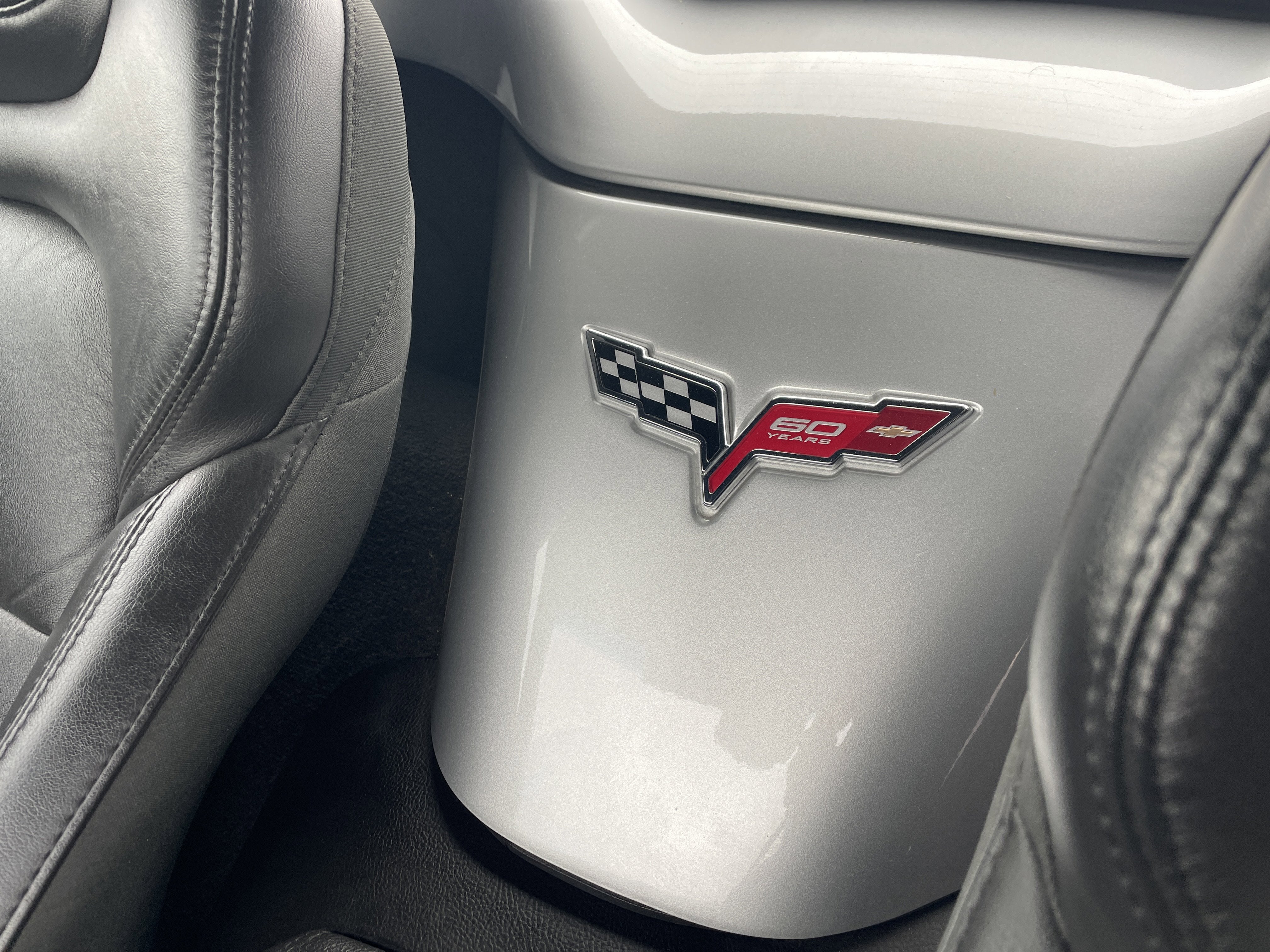 2013 Chevrolet Corvette 1LT