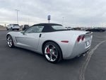 2013 Chevrolet Corvette 1LT