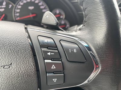 2013 Chevrolet Corvette 1LT