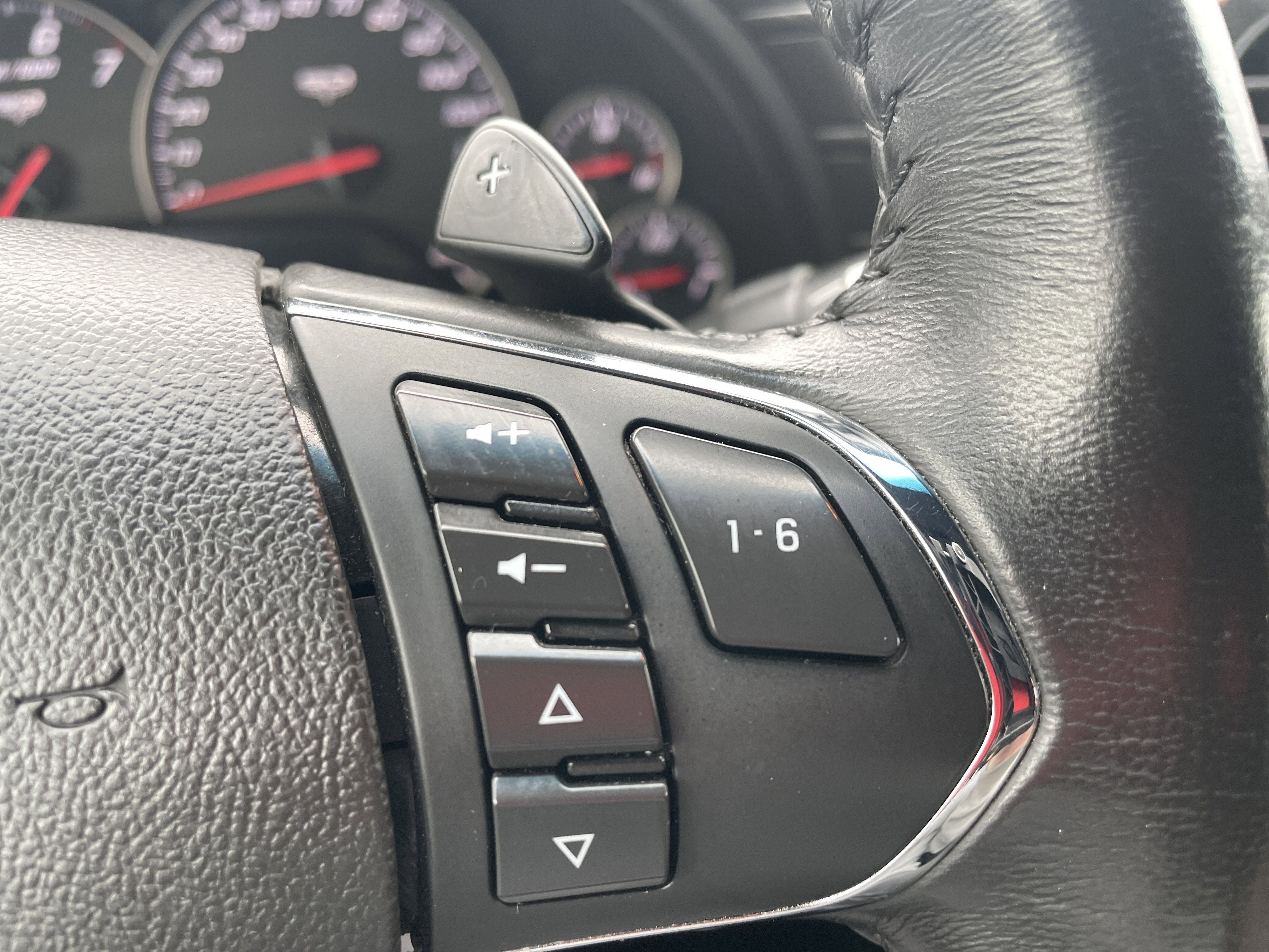 2013 Chevrolet Corvette 1LT