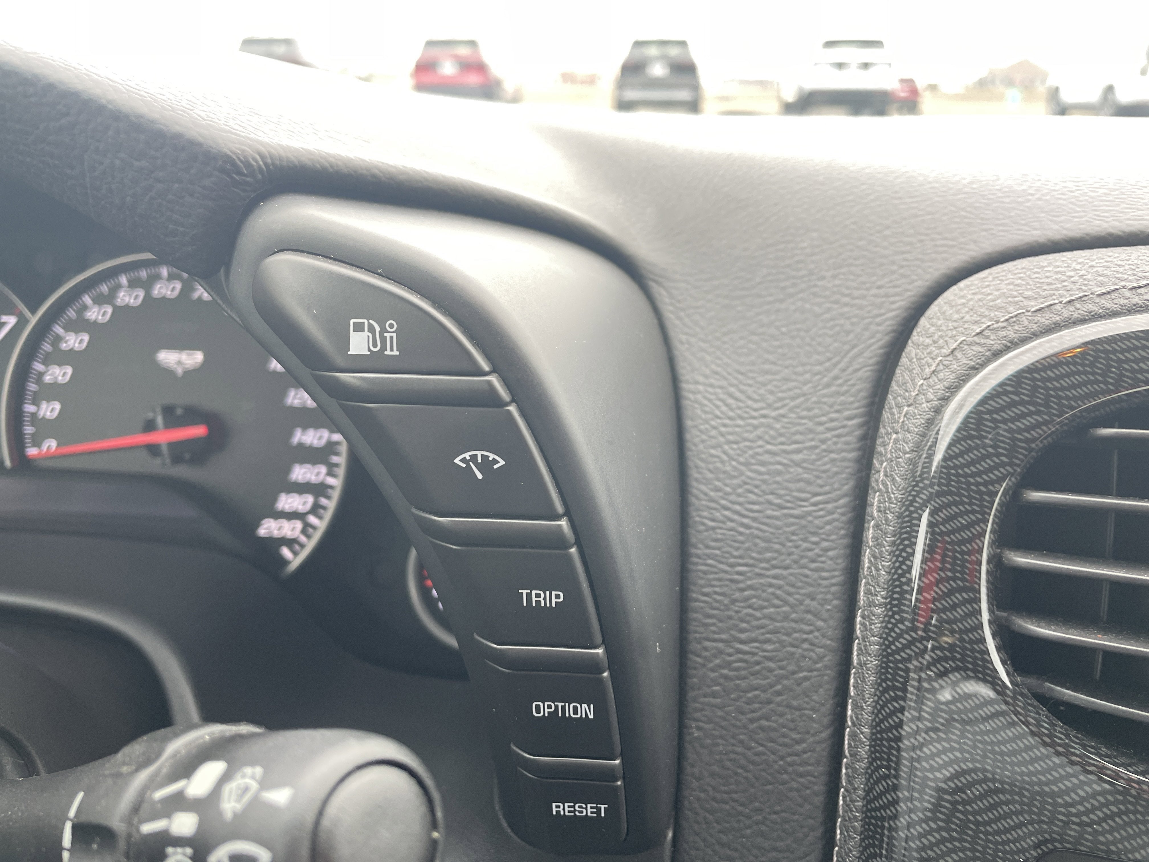 2013 Chevrolet Corvette 1LT