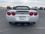 2013 Chevrolet Corvette 1LT