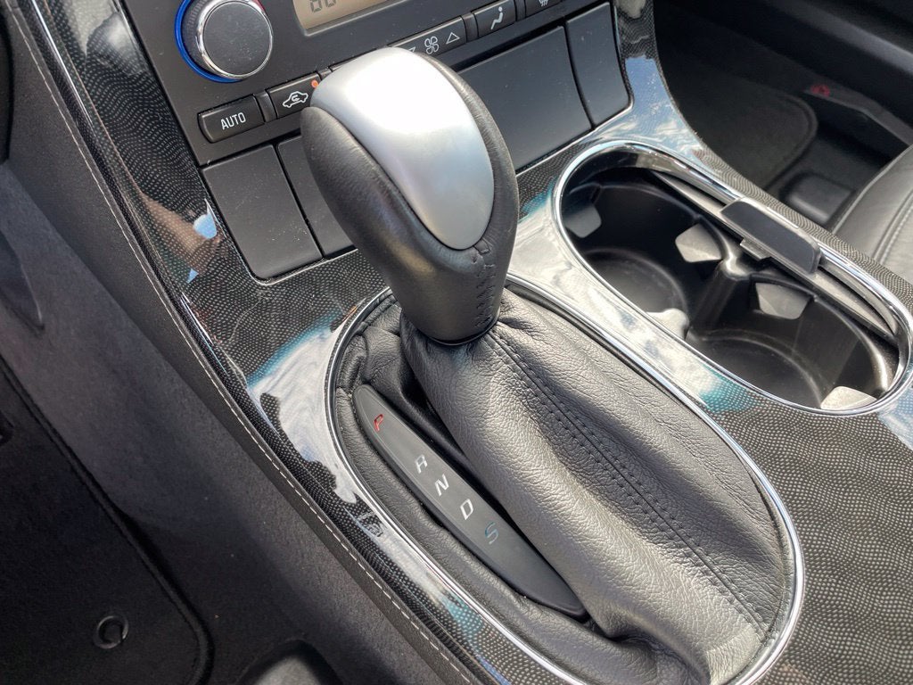 2013 Chevrolet Corvette 2LT