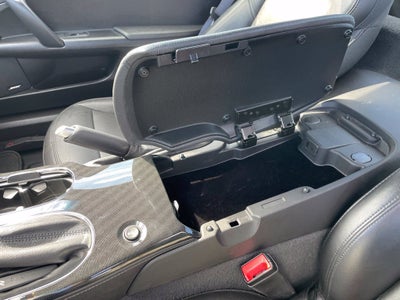 2013 Chevrolet Corvette 2LT