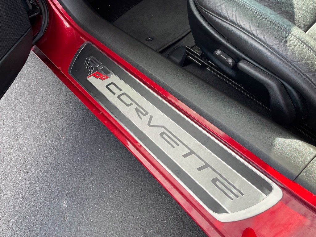 2013 Chevrolet Corvette 2LT
