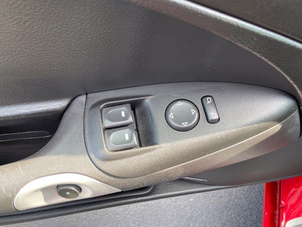 2013 Chevrolet Corvette 2LT