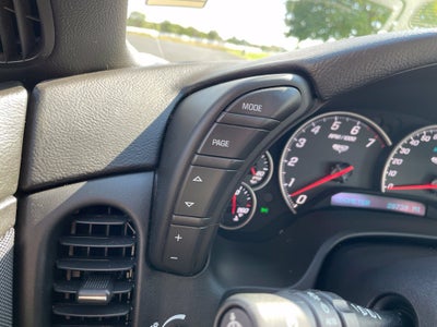 2013 Chevrolet Corvette 2LT