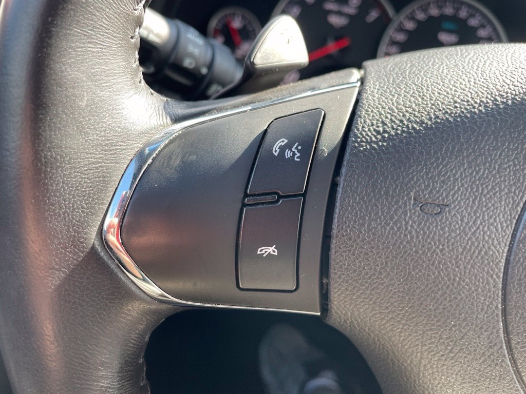 2013 Chevrolet Corvette 2LT