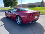2013 Chevrolet Corvette 2LT