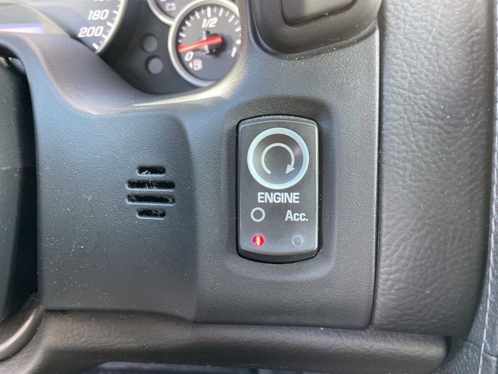 2013 Chevrolet Corvette 2LT