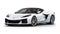 2027 Chevrolet Corvette Z06 3LZ