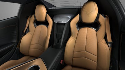 2027 Chevrolet Corvette Z06 3LZ