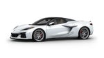 2027 Chevrolet Corvette Z06 3LZ