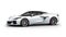 2027 Chevrolet Corvette Z06 3LZ