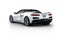2027 Chevrolet Corvette Z06 3LZ