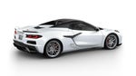 2027 Chevrolet Corvette Z06 3LZ