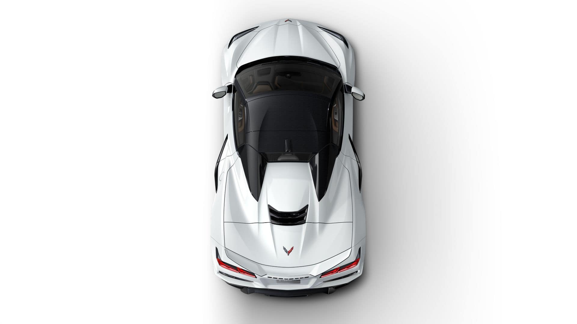 2027 Chevrolet Corvette Z06 3LZ