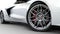 2027 Chevrolet Corvette Z06 3LZ