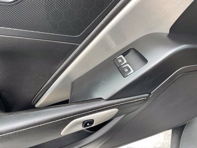 2016 Chevrolet Corvette Stingray Z51 1LT